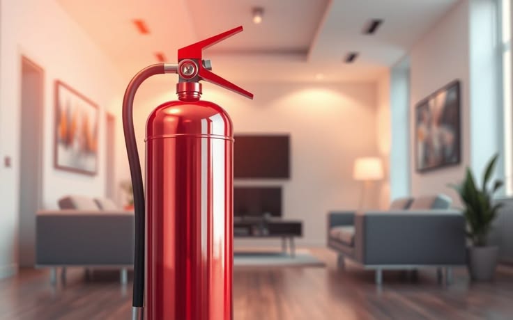 Fire Safety Installation